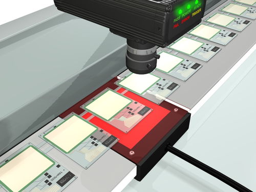 无锡泓川专业经营机器视觉检测 机器视觉检测等产品及服务